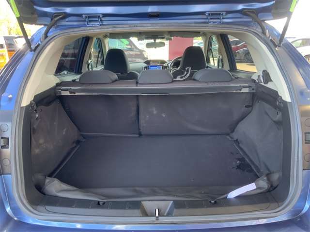 SUBARU XV HYBRID