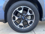 SUBARU XV HYBRID