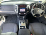 PAJERO wagon