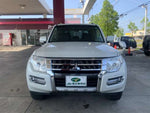 PAJERO wagon