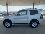 PAJERO wagon