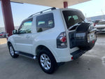 PAJERO wagon