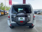 PAJERO wagon