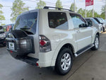 PAJERO wagon