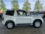 PAJERO wagon