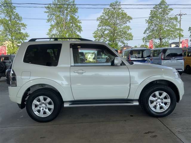 PAJERO wagon