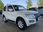 PAJERO wagon