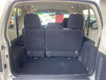 PAJERO wagon