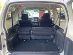 PAJERO wagon