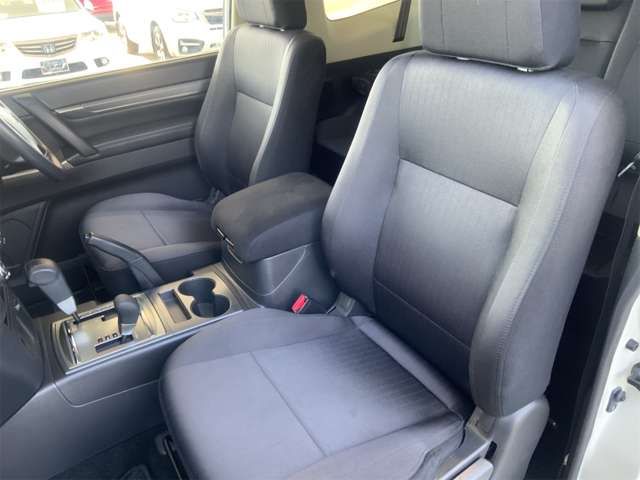 PAJERO wagon