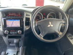PAJERO wagon