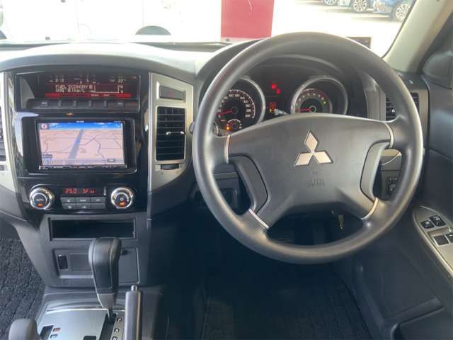 PAJERO wagon