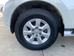PAJERO wagon