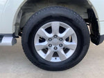PAJERO wagon