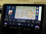 ALPHARD hybrid