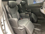 ALPHARD hybrid