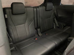 ALPHARD hybrid