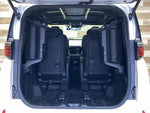 ALPHARD hybrid