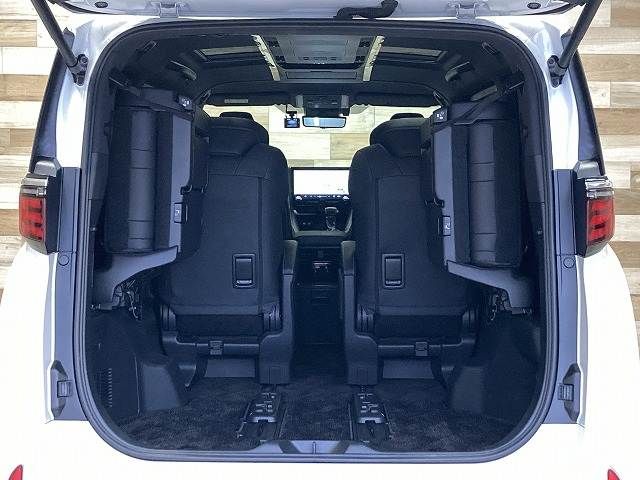 ALPHARD hybrid