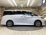 ALPHARD hybrid