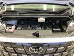 ALPHARD hybrid