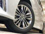 ALPHARD hybrid
