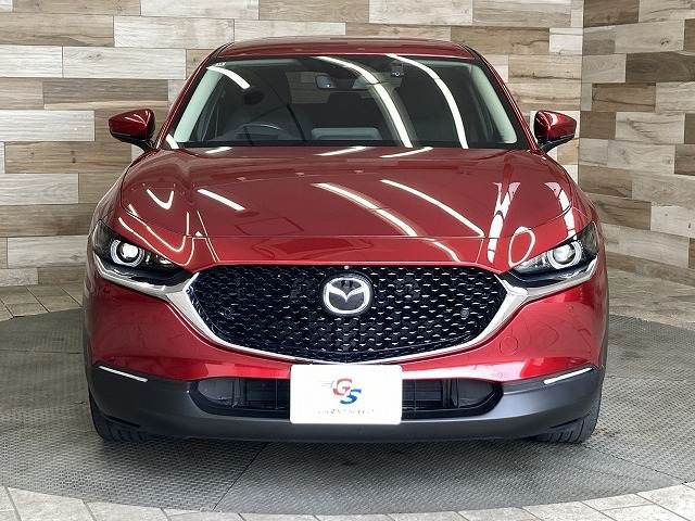 CX-30