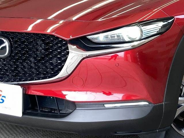 CX-30
