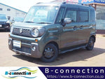 Spacia GEAR 4WD