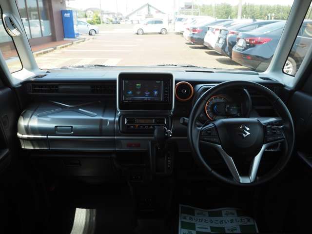 Spacia GEAR 4WD