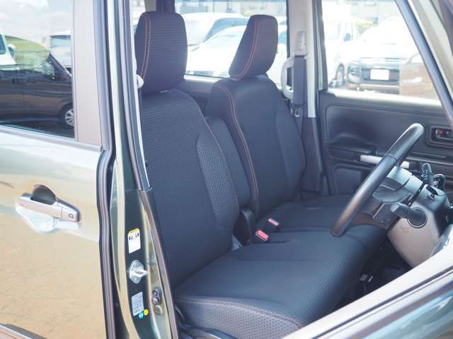 Spacia GEAR 4WD