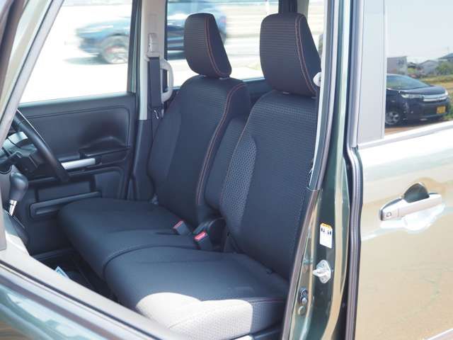 Spacia GEAR 4WD