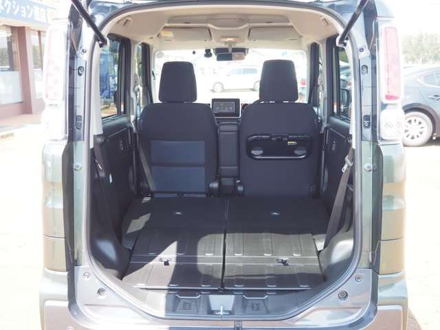 Spacia GEAR 4WD