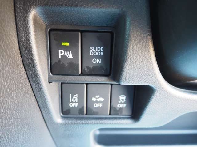Spacia GEAR 4WD