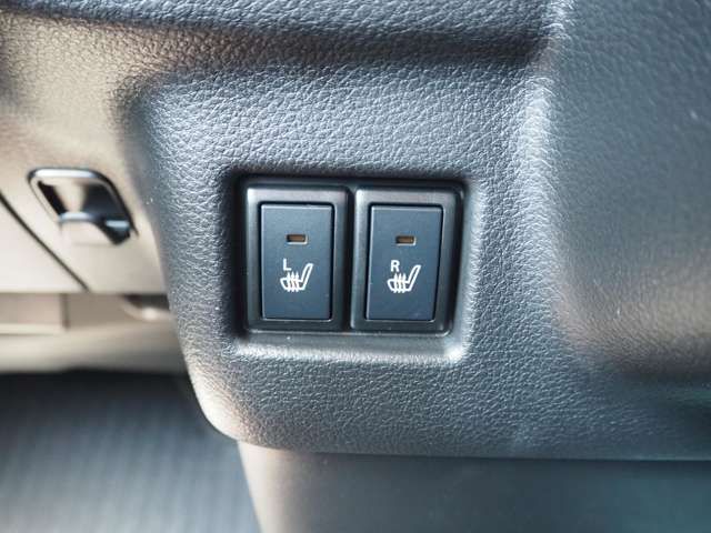 Spacia GEAR 4WD