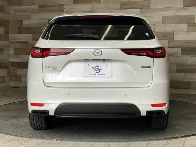 CX-60