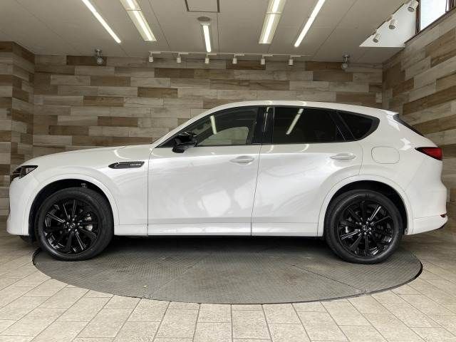 CX-60