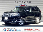 LANDCRUISER PRADO