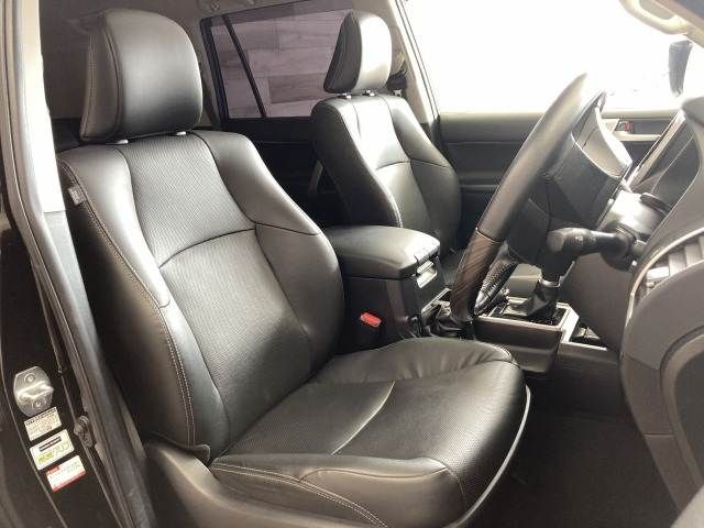 LANDCRUISER PRADO