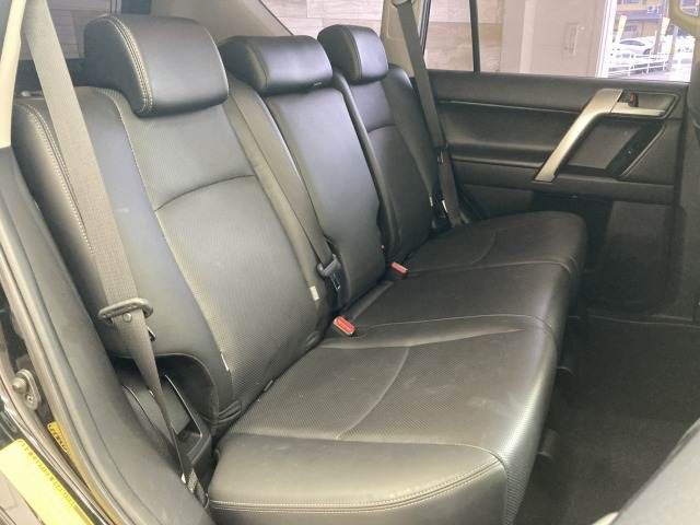 LANDCRUISER PRADO