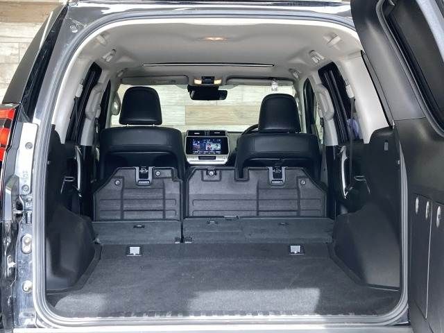 LANDCRUISER PRADO