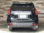 LANDCRUISER PRADO