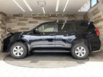 LANDCRUISER PRADO