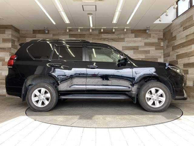 LANDCRUISER PRADO