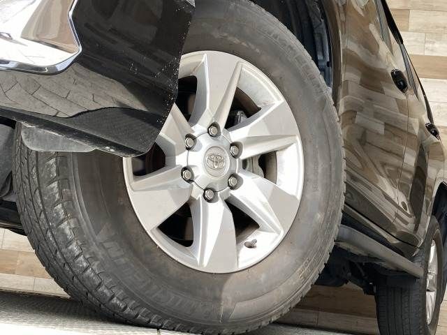 LANDCRUISER PRADO