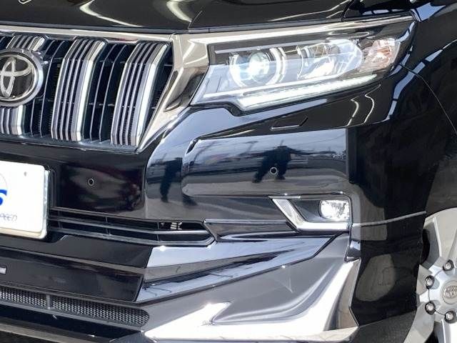 LANDCRUISER PRADO