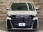 VELLFIRE  HYBRID 4WD