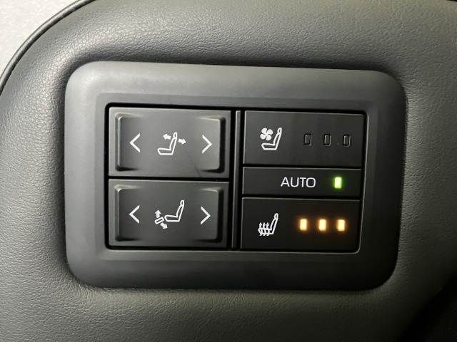 VELLFIRE  HYBRID 4WD