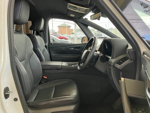 VELLFIRE  HYBRID 4WD