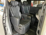 VELLFIRE  HYBRID 4WD